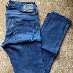 Levi’s Men’s 511 32x34